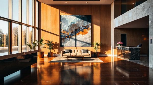 Essential digital welcome guidebook for enhanced guest experience