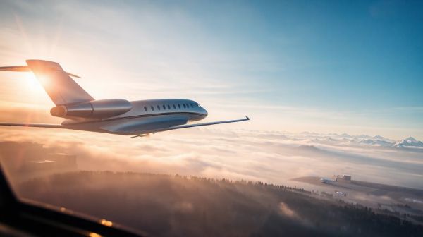 Exploring private jet pricing for London to Zurich flights