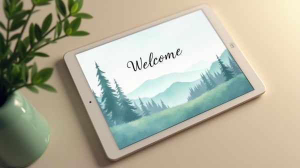 Maximize guest satisfaction with a digital welcome guidebook