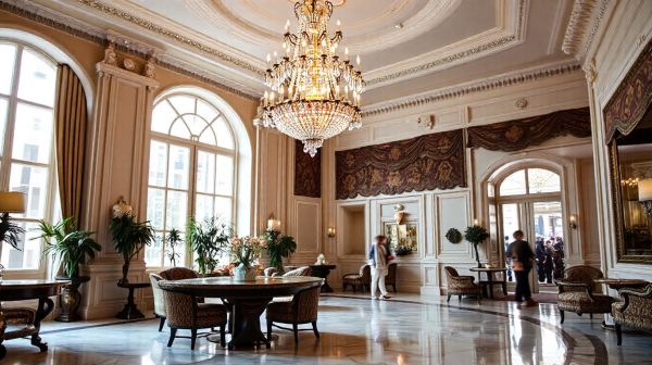 Top budget-friendly accommodations for your Paris getaway