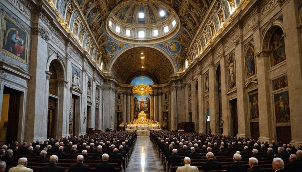 Do you need tickets to the vatican? your essential guide!