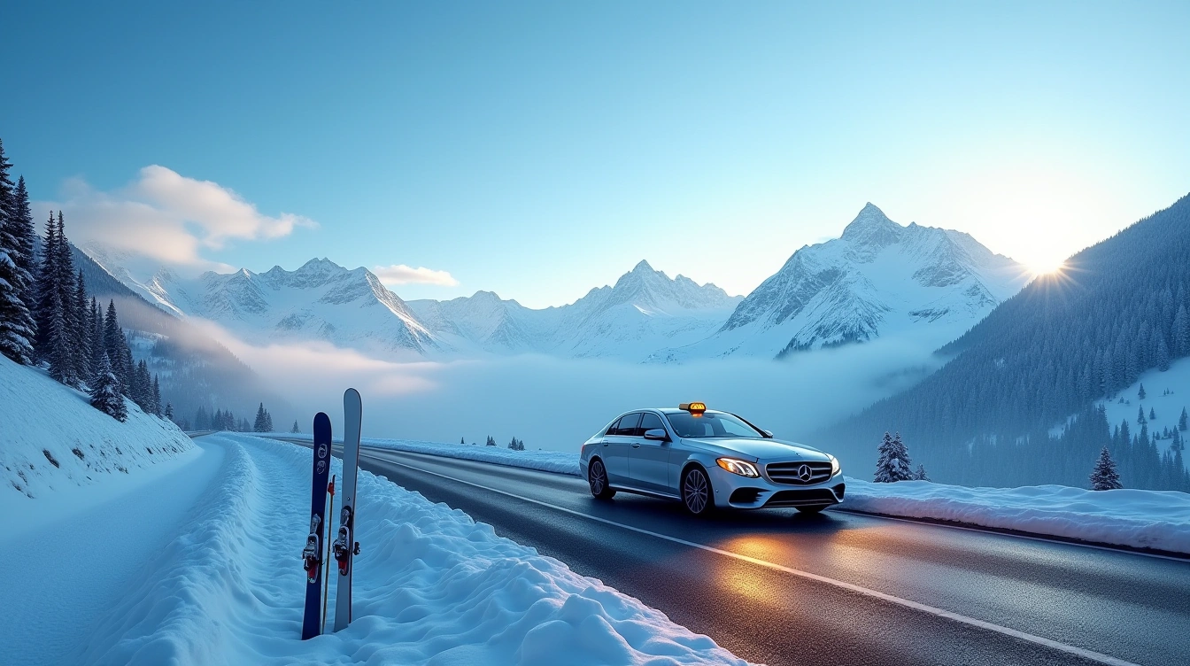 Key features of a private transfer service